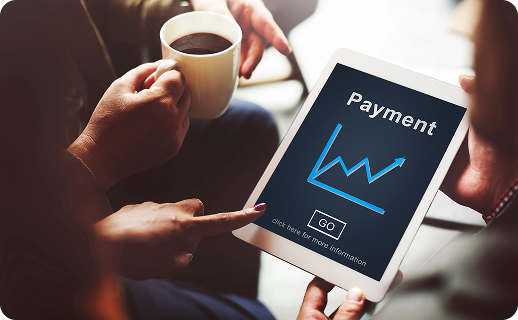 Ми використовуємо сучасні технології, які забезпечують: